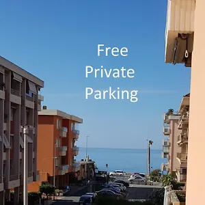 Casalmare Via Asse Vintimille