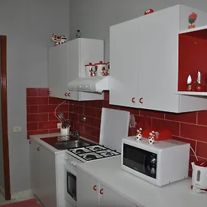 Casa Cirillo Naples